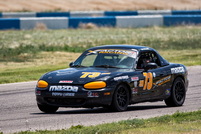 High Plains Raceway